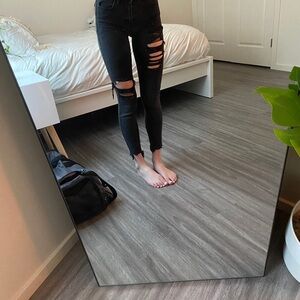 American Eagle Ripped jeans